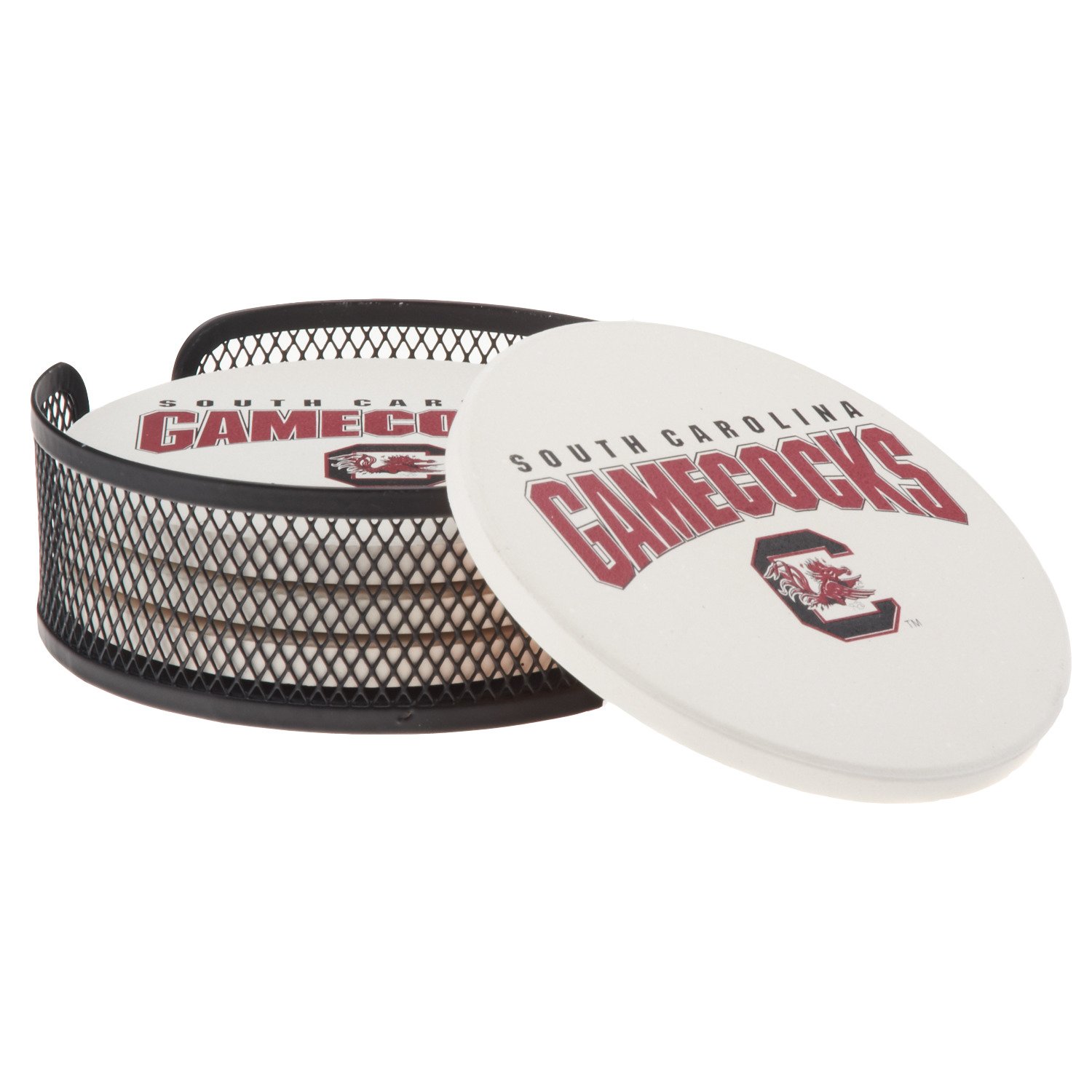 Thirtystone Beverage Coasters 4-Pack