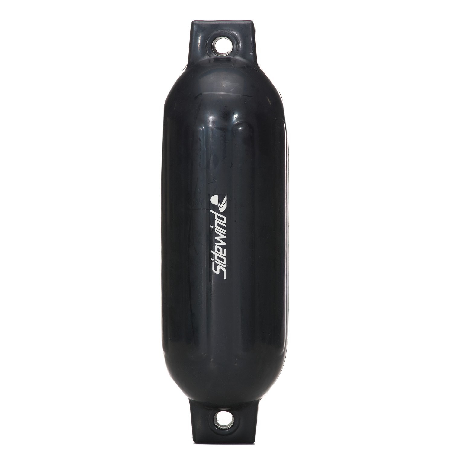 Marine Raider 6.5" x 23" Black Fender thumbnail