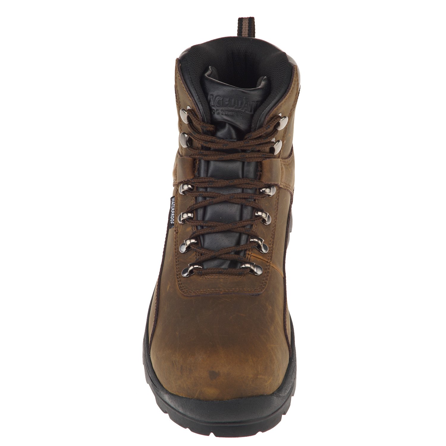 Magellan Outdoors Men's WP Renegade II Hiking Boots thumbnail