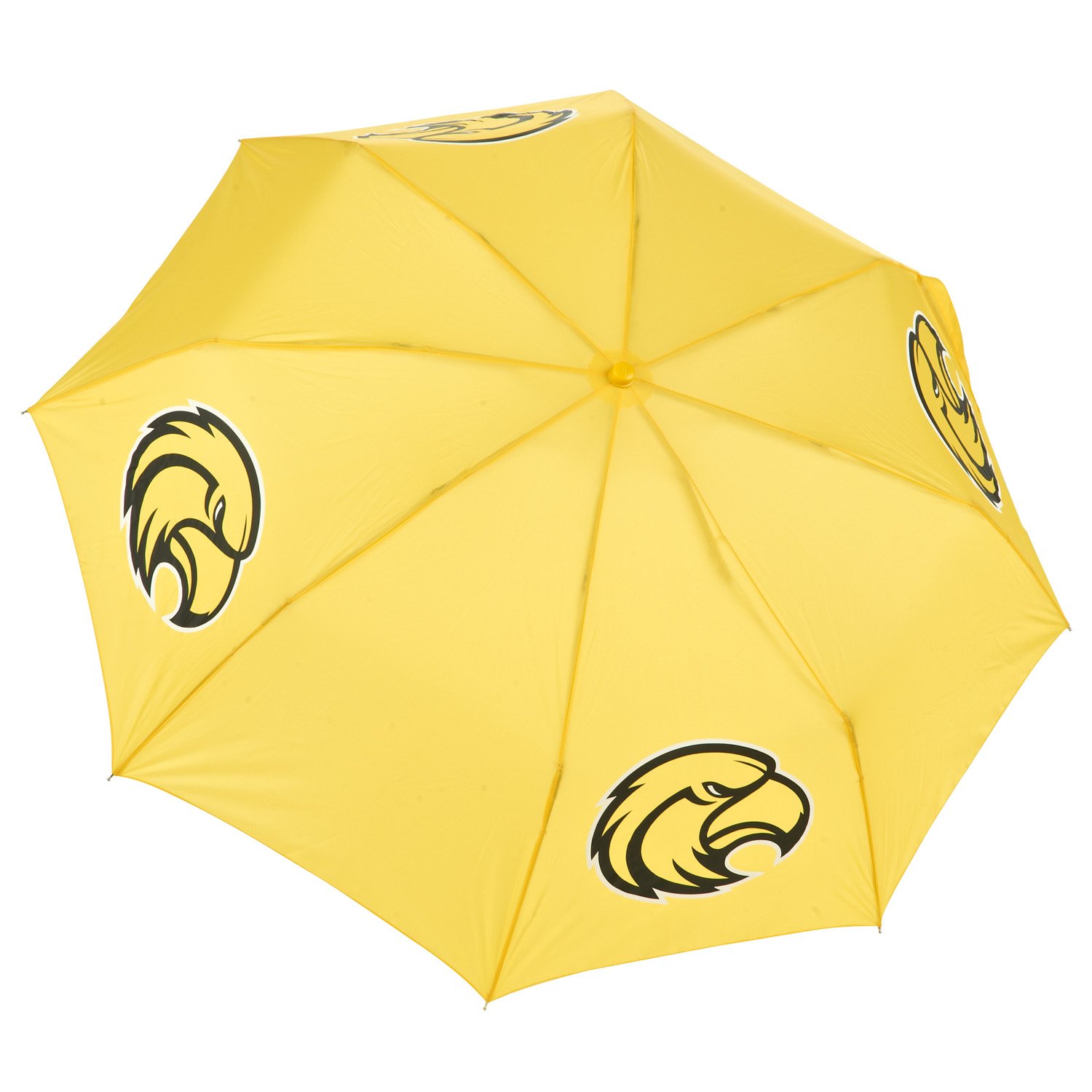 Storm Duds University of Southern Mississippi Super Pocket Mini Umbrella