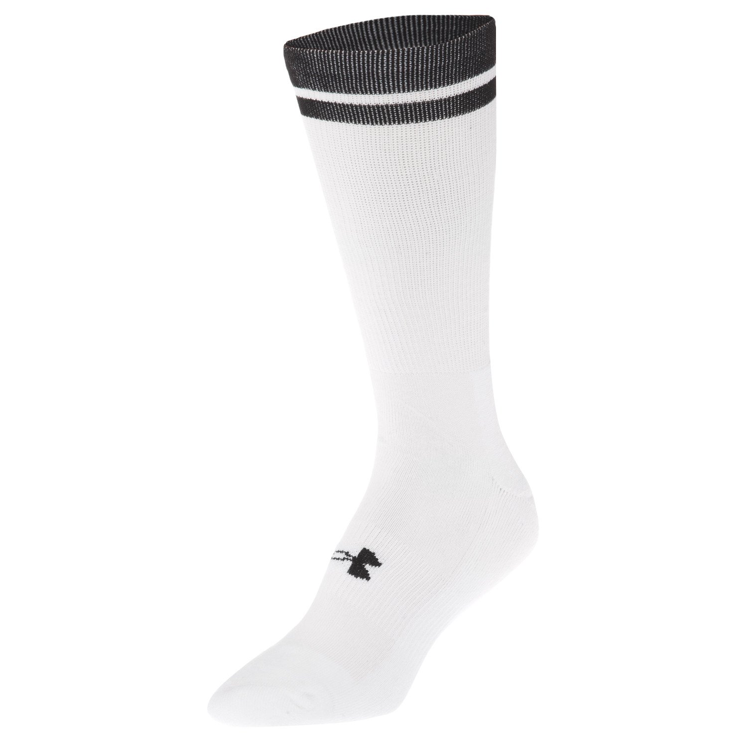 Under Armour® Men's Allsport Fitted Crew Socks