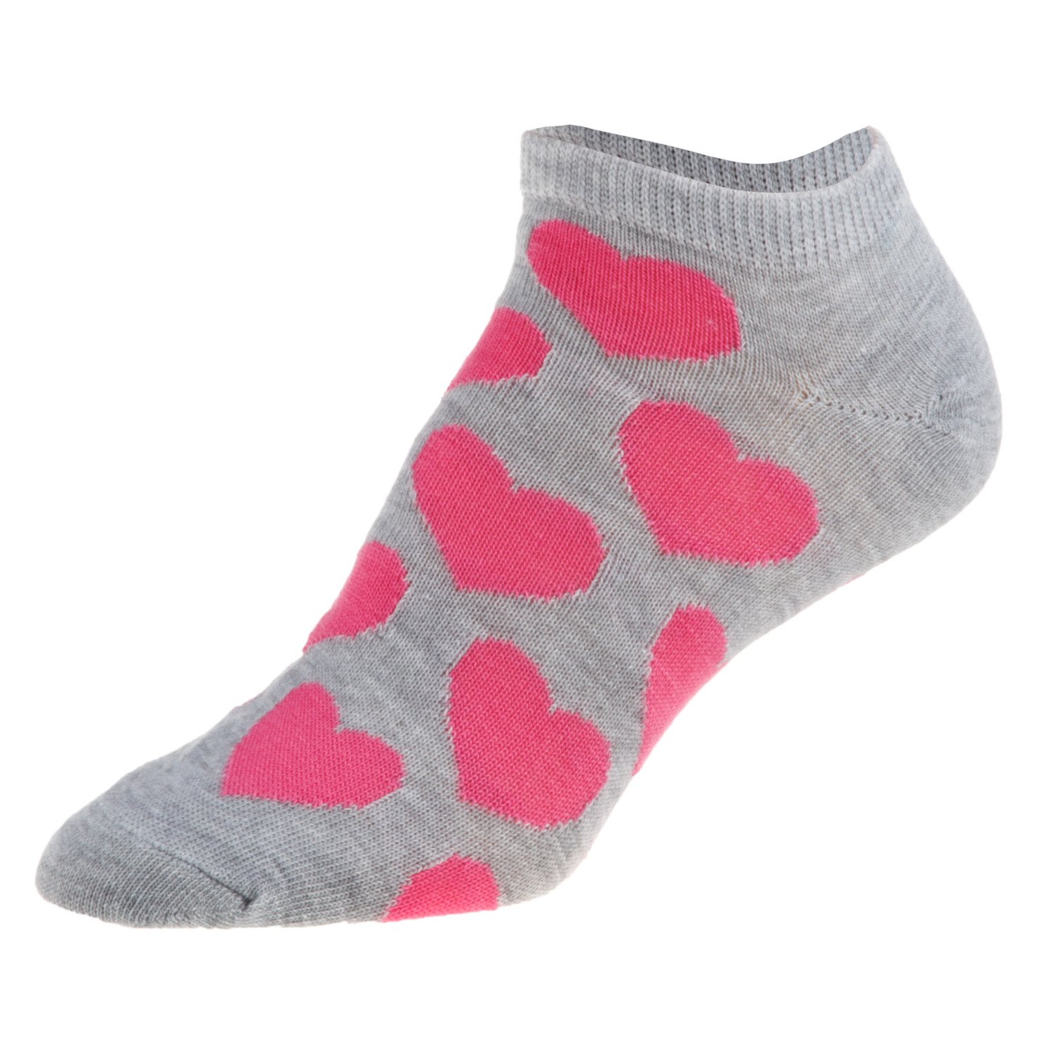 BCG™ Women's No-Show Ultra Lite Socks 6-Pack thumbnail