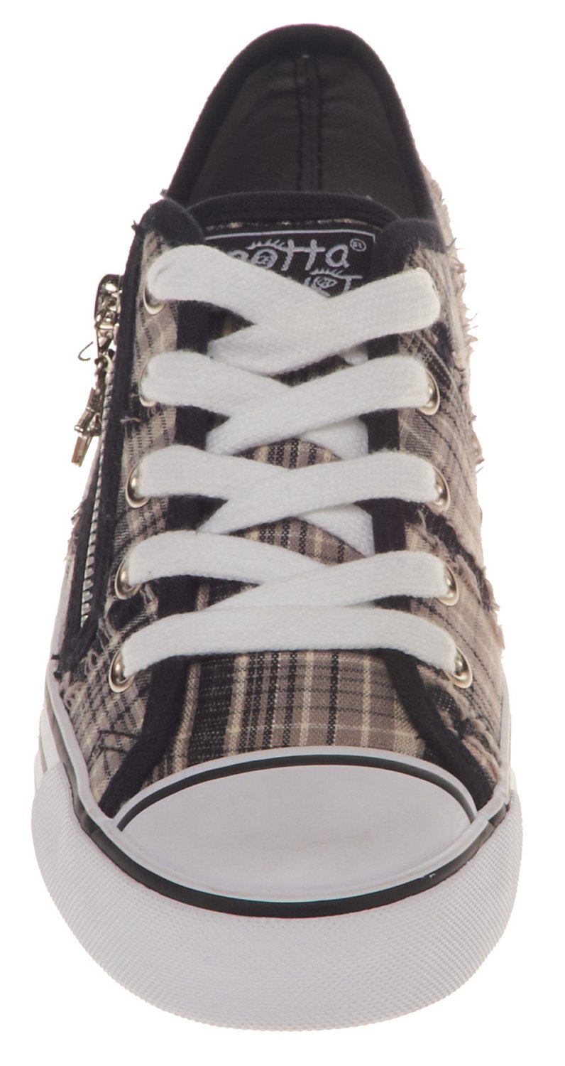 Gotta Flurt Women's Lennwood Athletic Lifestyle Shoes thumbnail