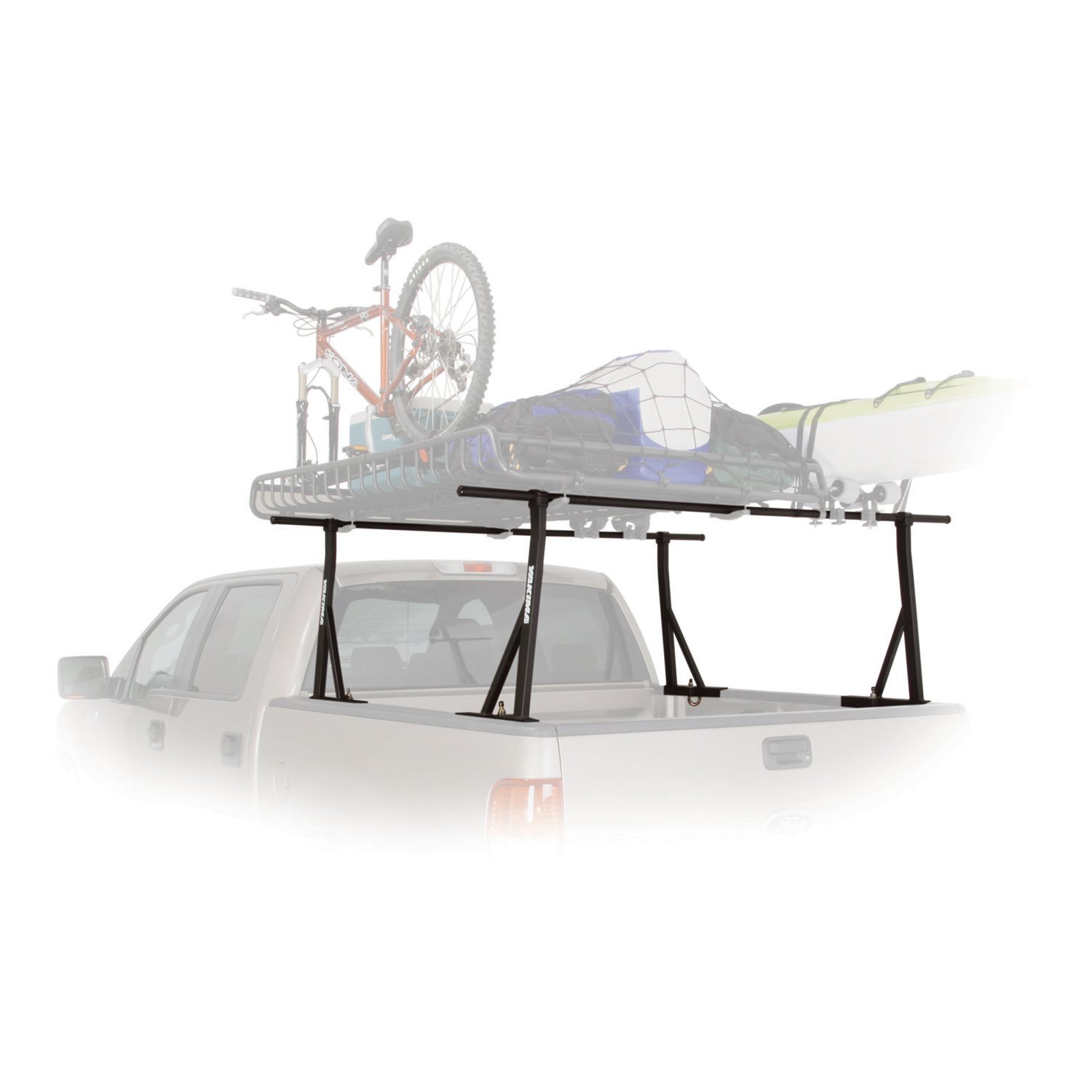 Yakima Outdoorsman 300 Truck Rack System thumbnail
