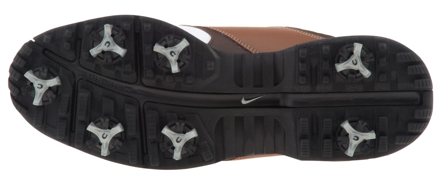 Nike Men's Heritage Golf Shoes thumbnail