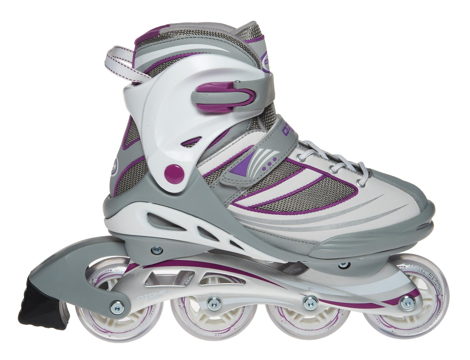 Ozone 500® Women's Vue In-Line Skates