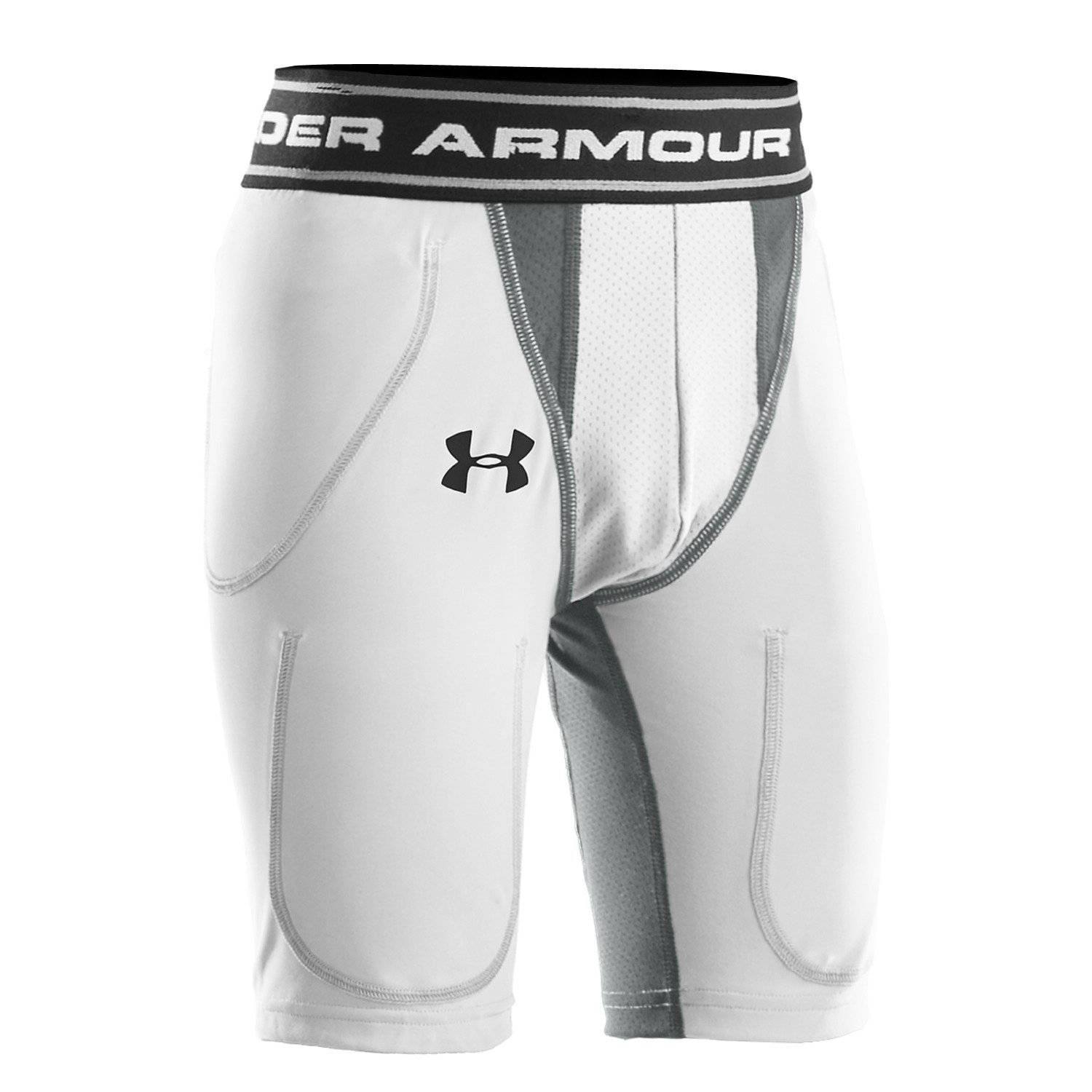 Under Armour® Boys' Six Pocket Football Girdle