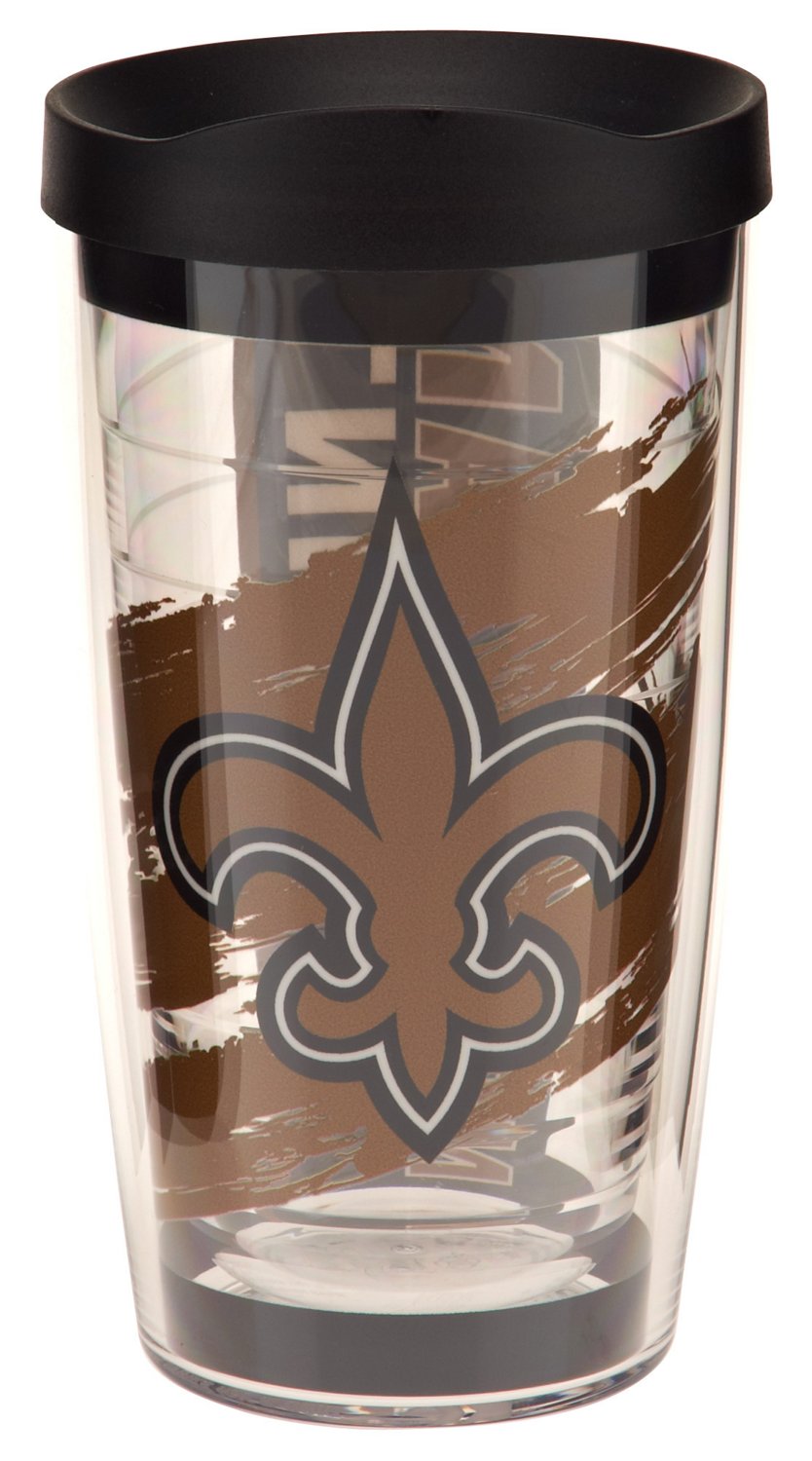 Tervis 16 oz. NFL Tumbler with Lid