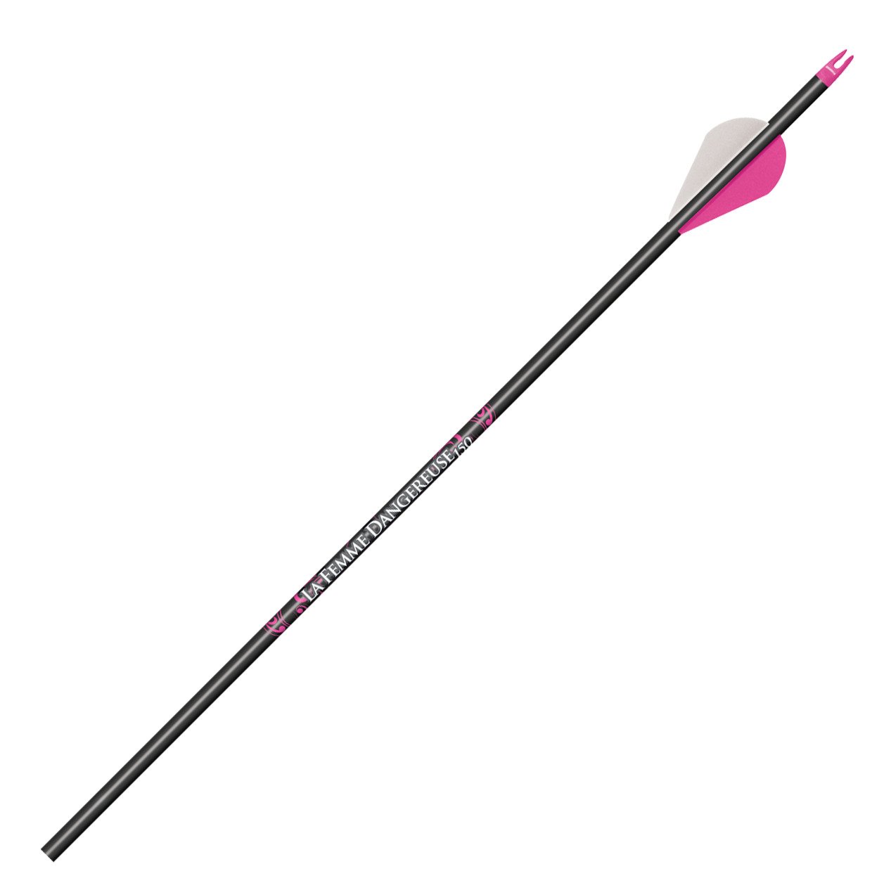 Carbon Express® La Femme Dangereuse 3050 Carbon Arrow
