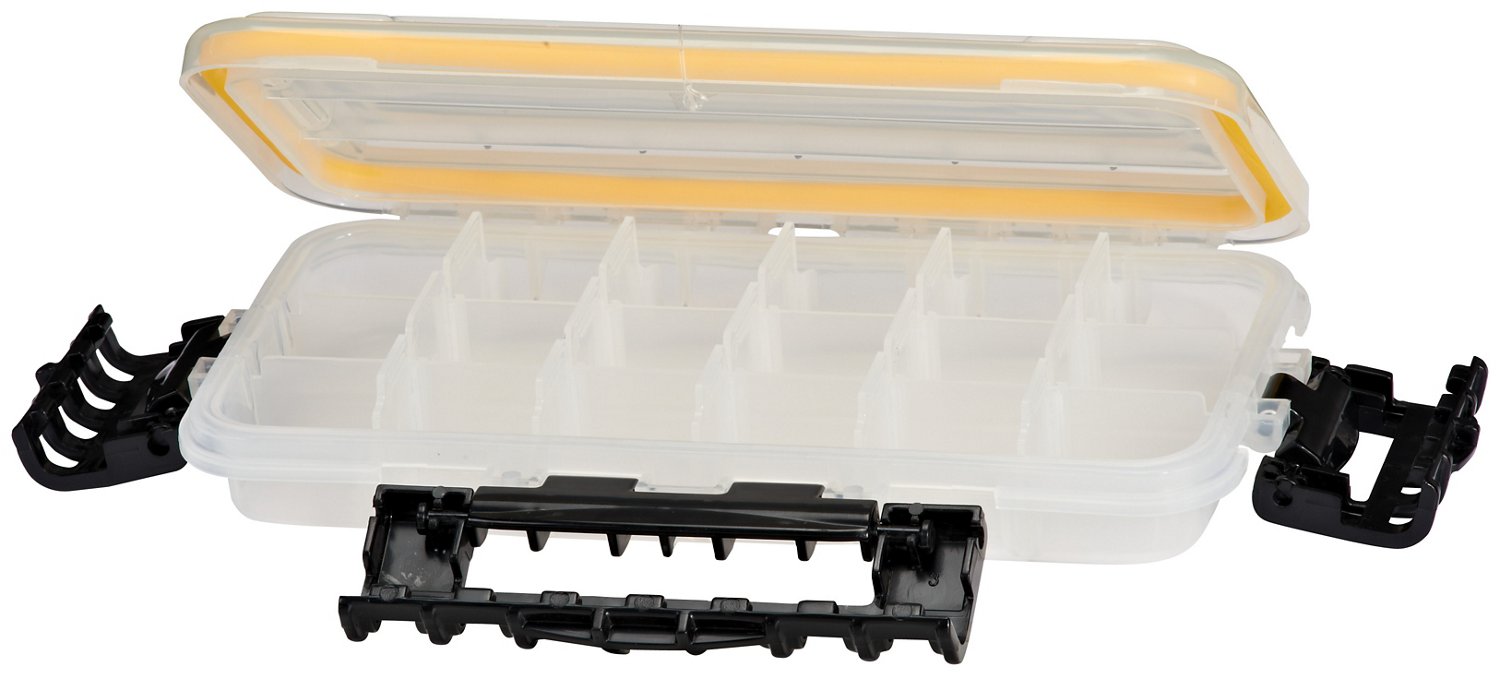 Plano® 3540 Waterproof StowAway® Utility Box thumbnail