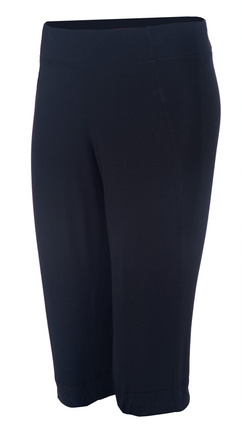 BCG™ Women's Basics 101 Jersey Capri Pant