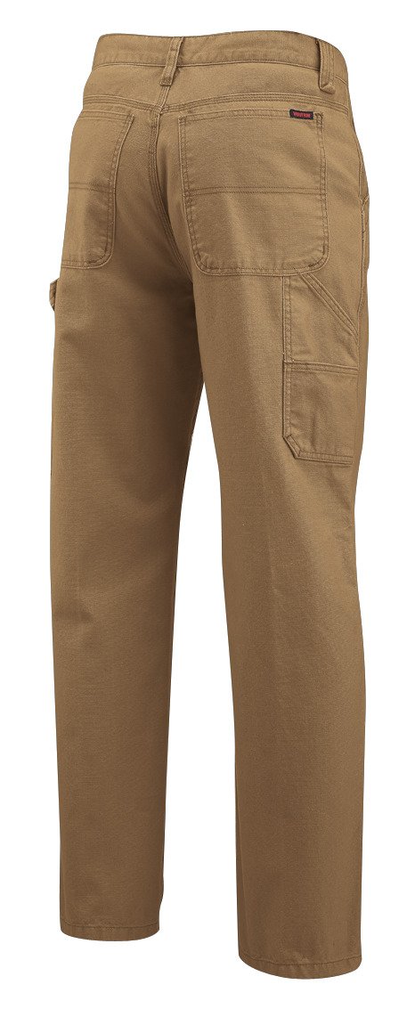 Wolverine Men's Hammer Loop Canvas Pants thumbnail