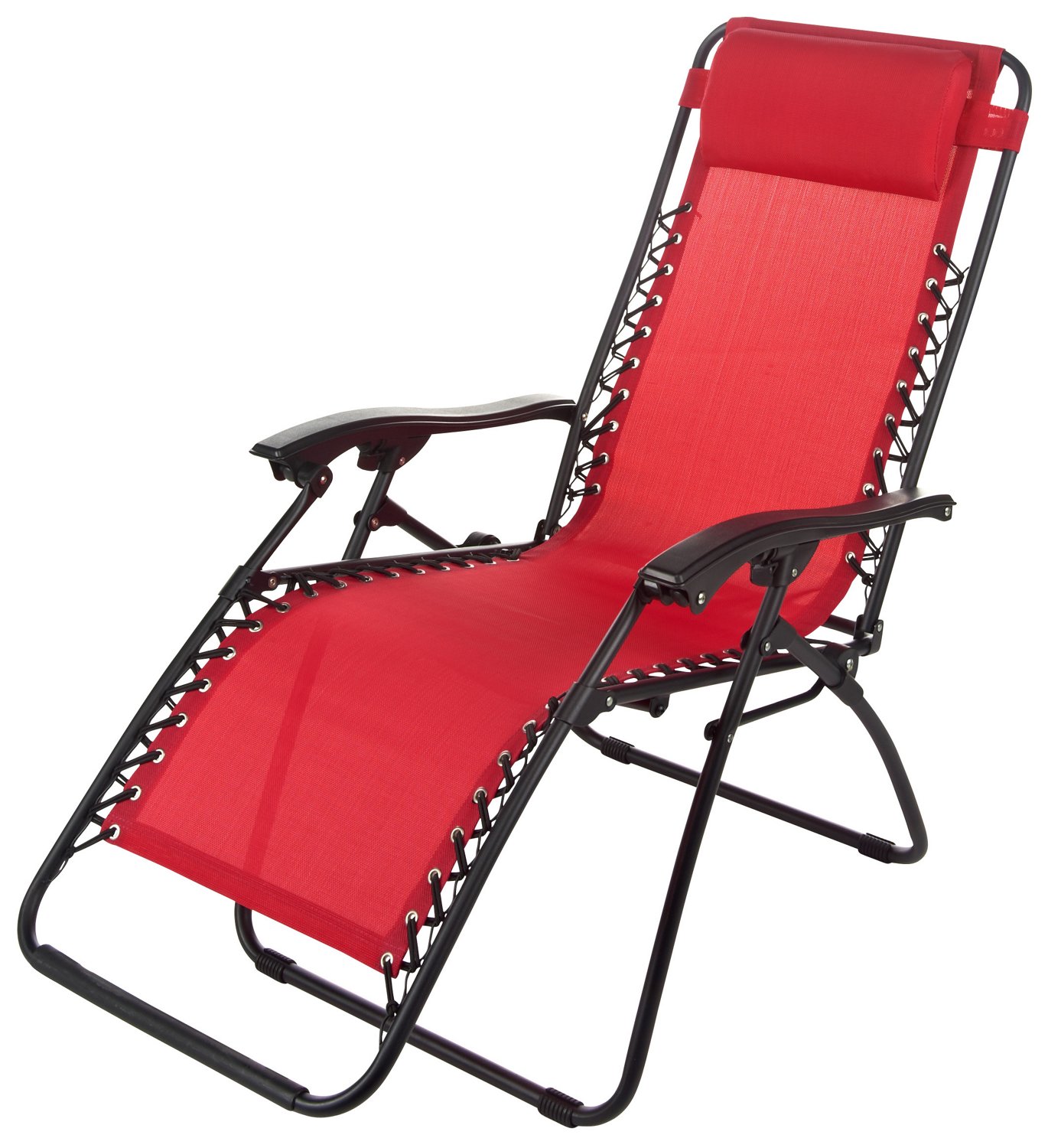 Mosaic Multiposition Lounger