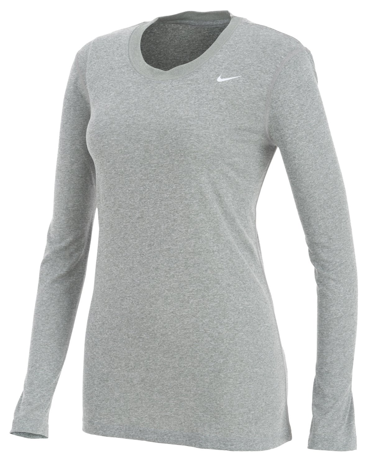 Nike Women's Legend Long-Sleeve T-Shirt