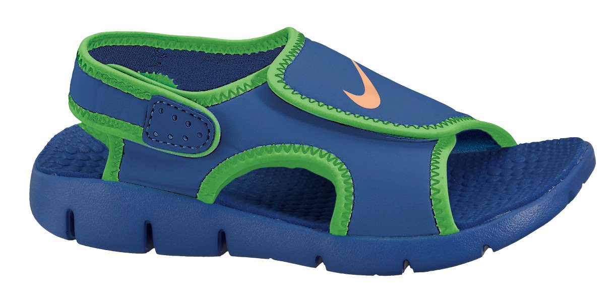 Nike Boys' Sunray Adjust 4 Sandals