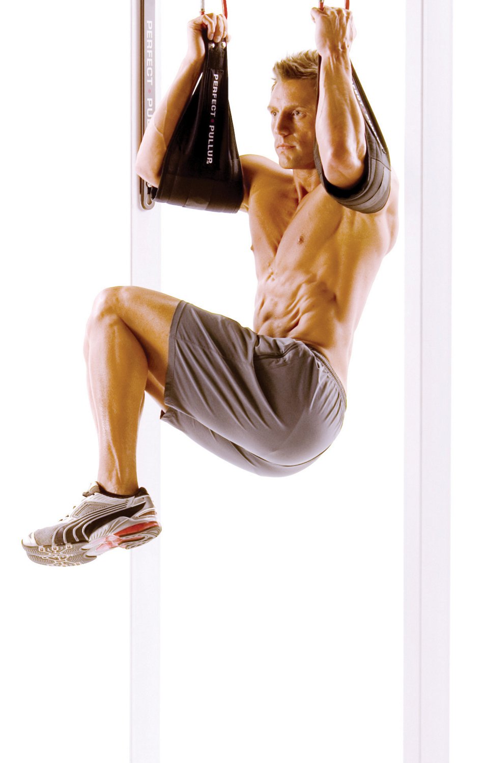 Perfect Fitness Perfect Ab Strap™ thumbnail
