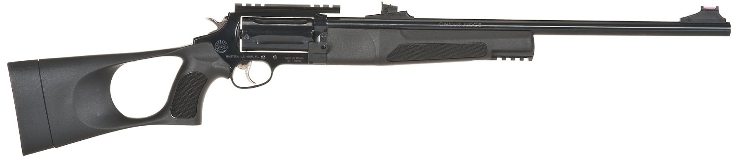 Rossi Circuit Judge .45 Colt/.410 Rifle
