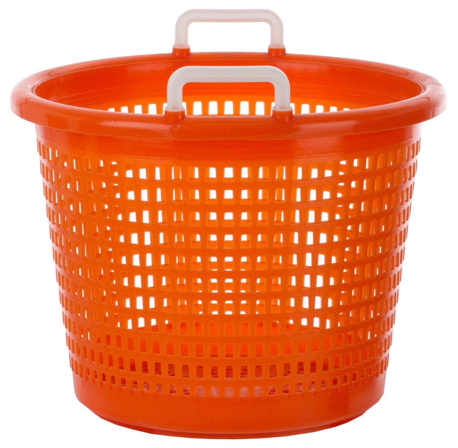 Lee International 40 lb. Fishing Basket