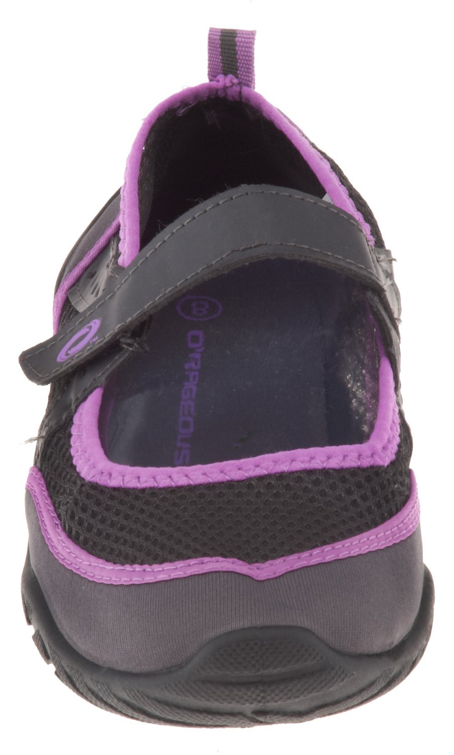O'rageous Women's Aqua Socks thumbnail