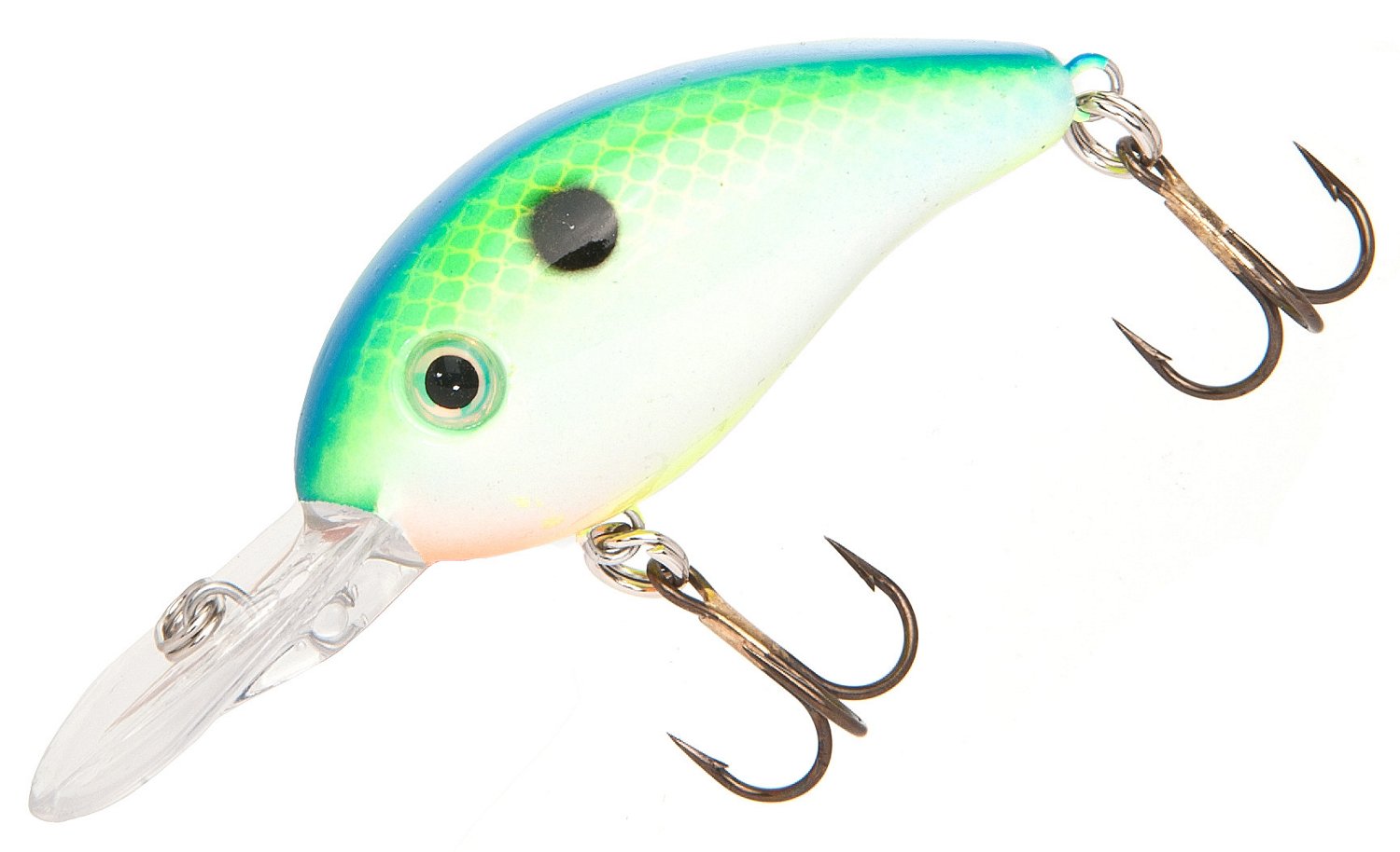 Strike King® Pro-Model® Series 3 Crankbait
