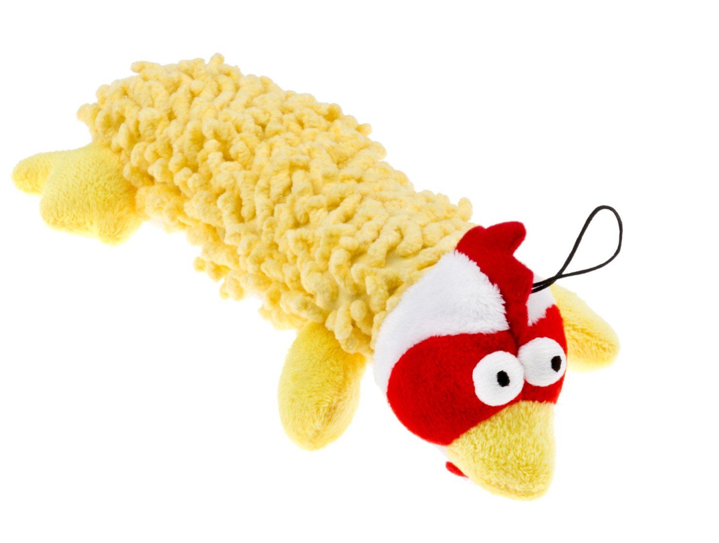 Westminster Ruffin' It™ Penpals Loofa