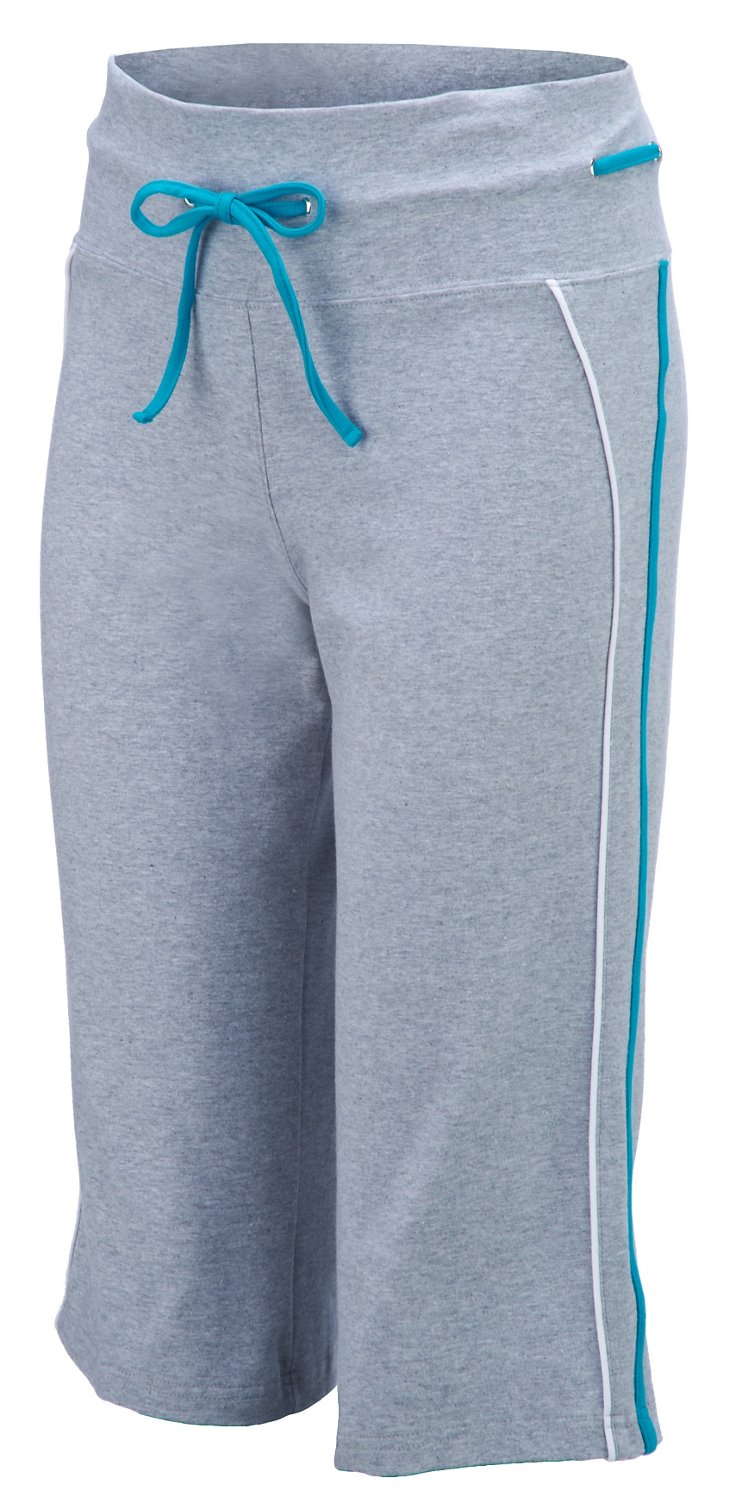 BCG™ Women's Rainbow Group Capri