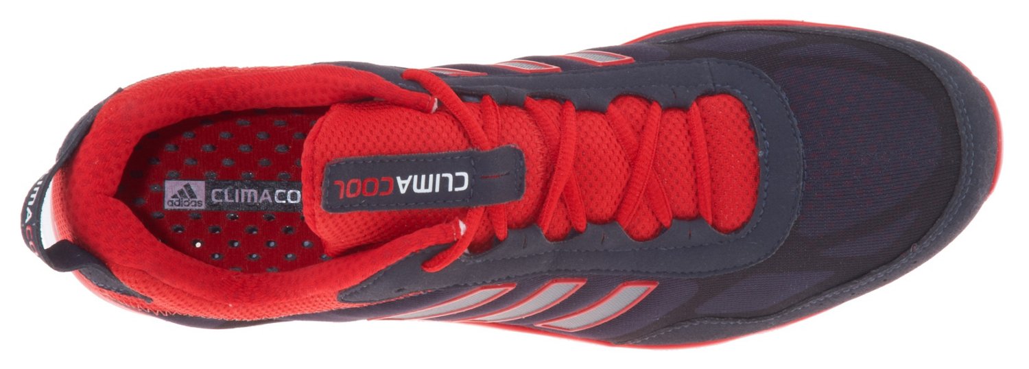 adidas Men's CLIMACOOL® Aerate Running Shoes thumbnail