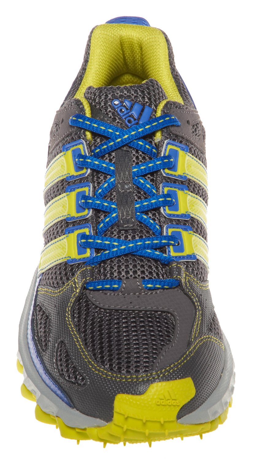 adidas Women's Kanadia Trail Running Shoes thumbnail