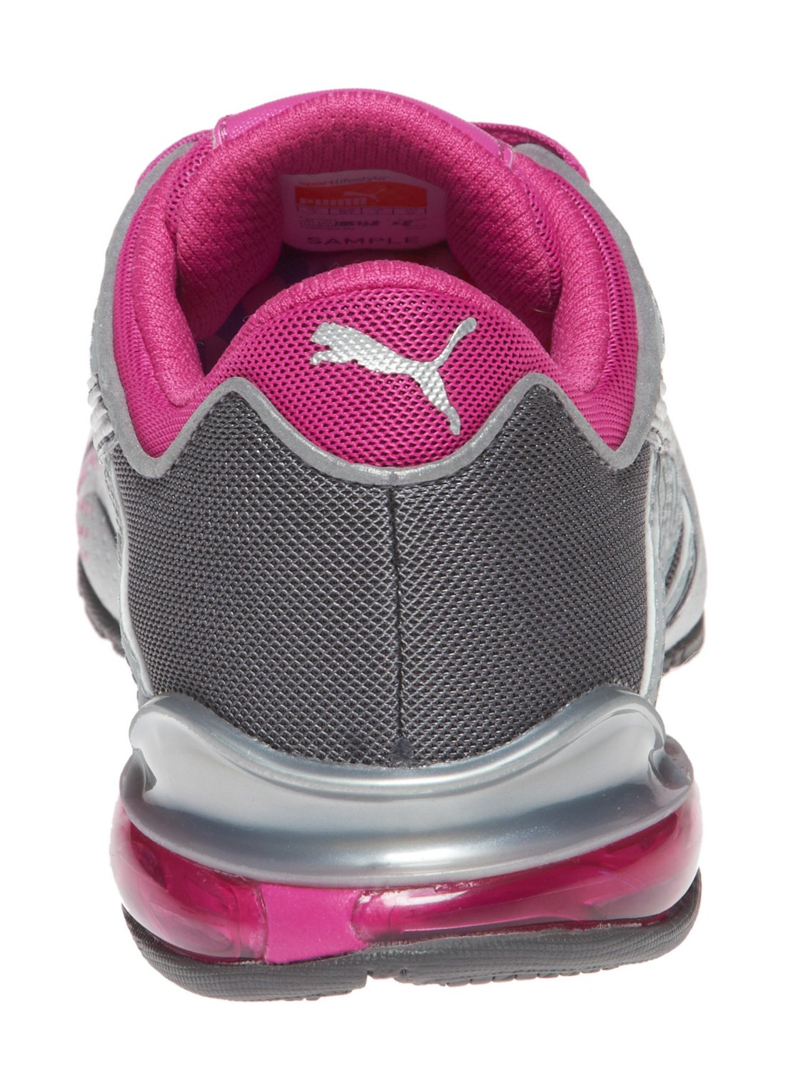 PUMA Girls' Voltaic III Jr. Athletic Lifestyle Shoes thumbnail