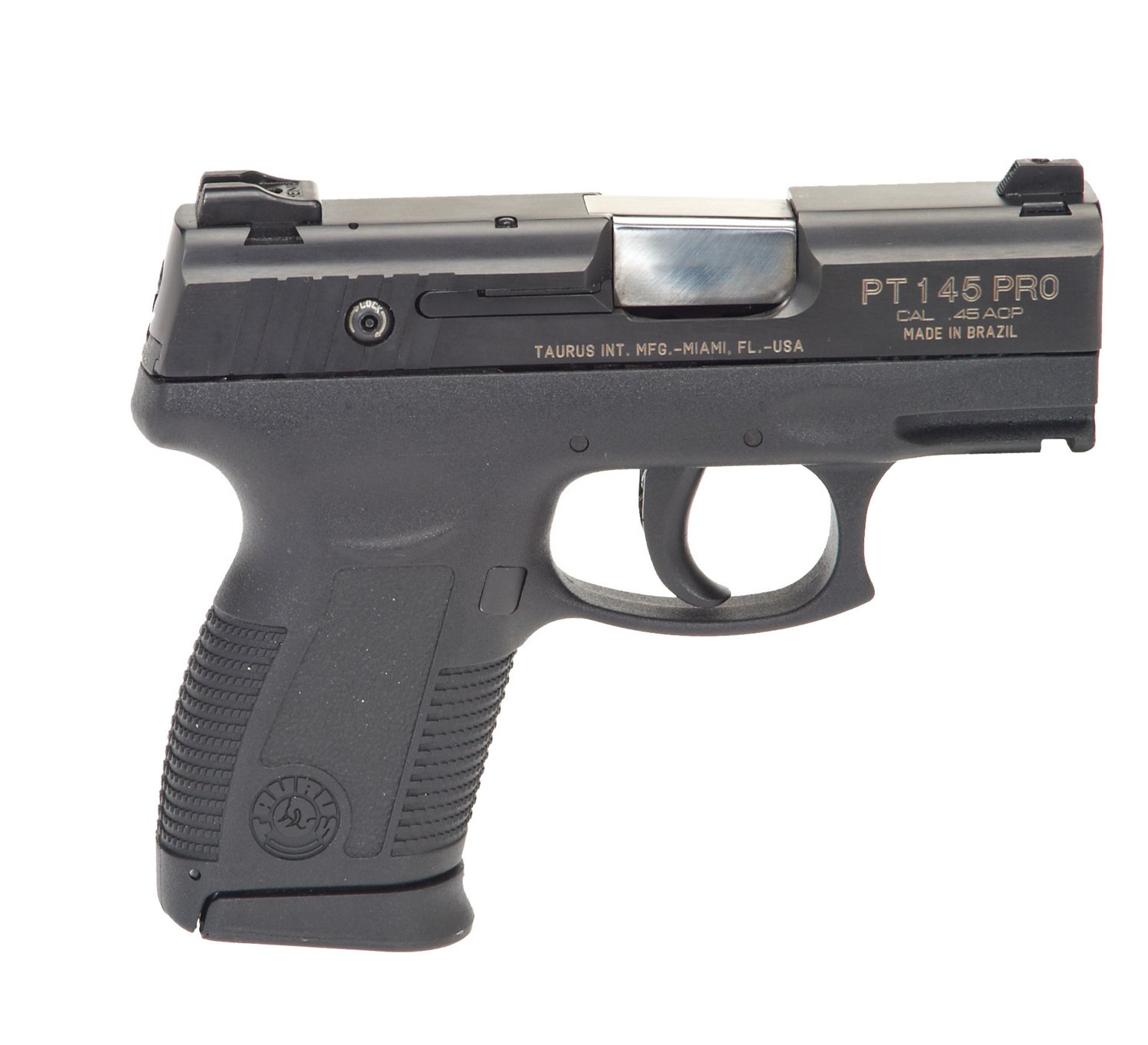 Taurus Millennium Pro™ 145 .45 ACP Pistol thumbnail