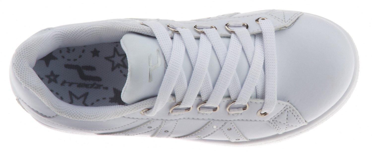 Tredz Girls' Ice II Athletic Lifestyle Shoes thumbnail