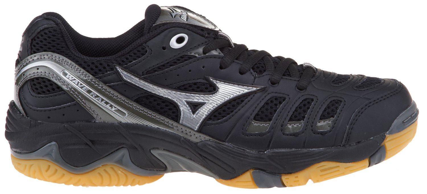 Mizuno Women's Rally Volleyball Shoes