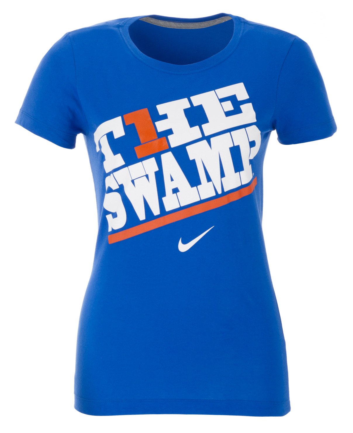 Nike Women's University of Florida Local T-shirt
