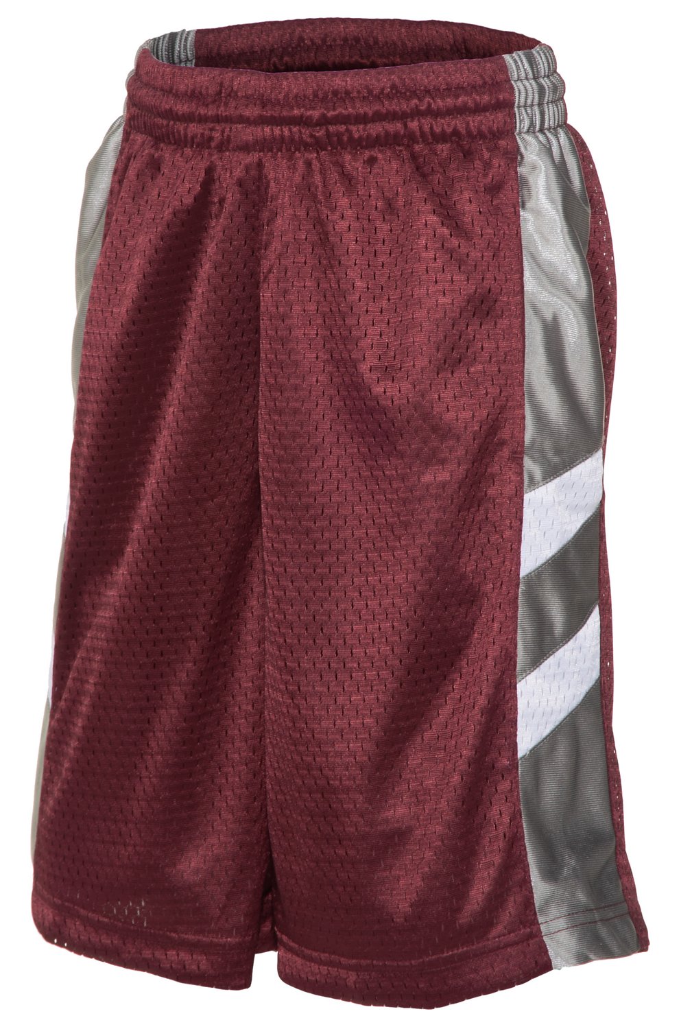 BCG Boys' Jump Shot Side Pieced Short