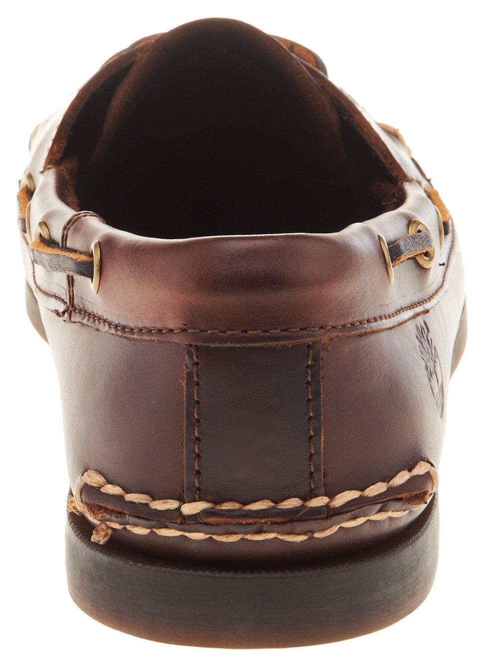 Timberland Men's Brig 2-Eye Boat Shoes thumbnail