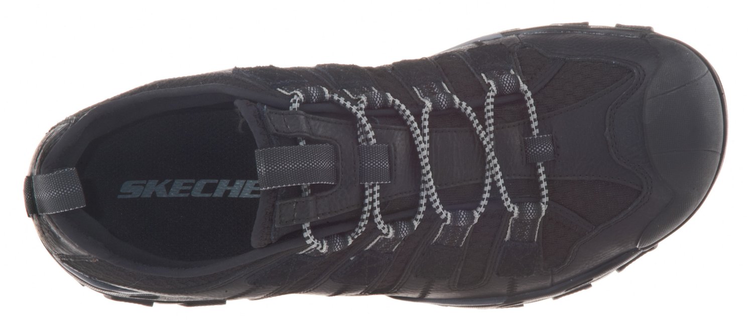 SKECHERS Men's Terrainers Gander Barkin Hiking Shoes thumbnail