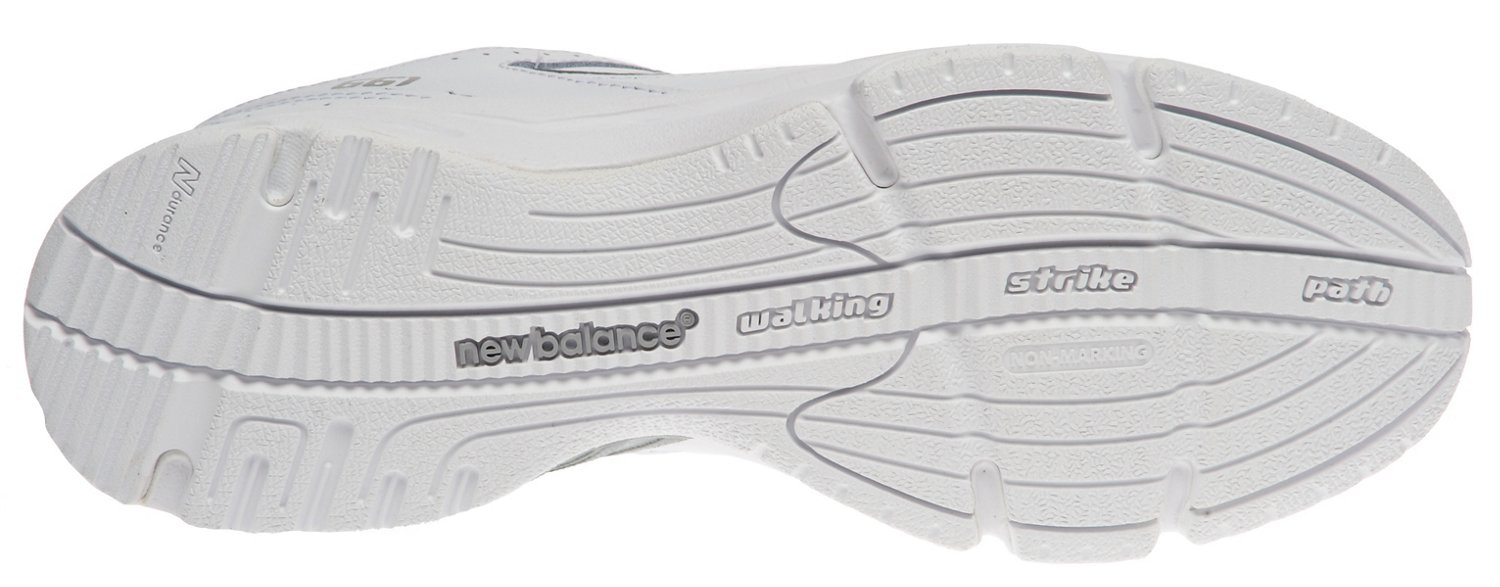 New Balance Men's 661 Walking Shoes thumbnail