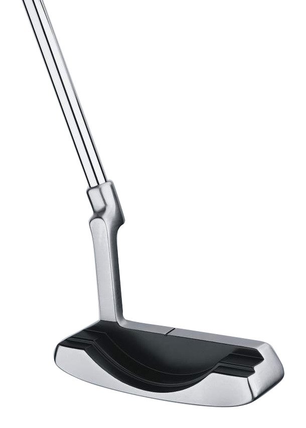 Wilson Staff Harmonized Belly Mallet Putter