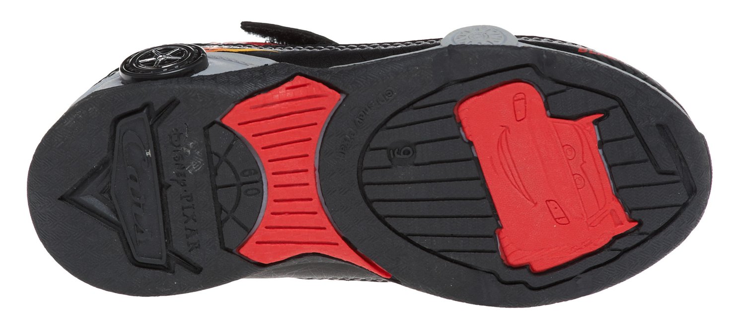 Disney Infant Boys' Cars Shoes thumbnail