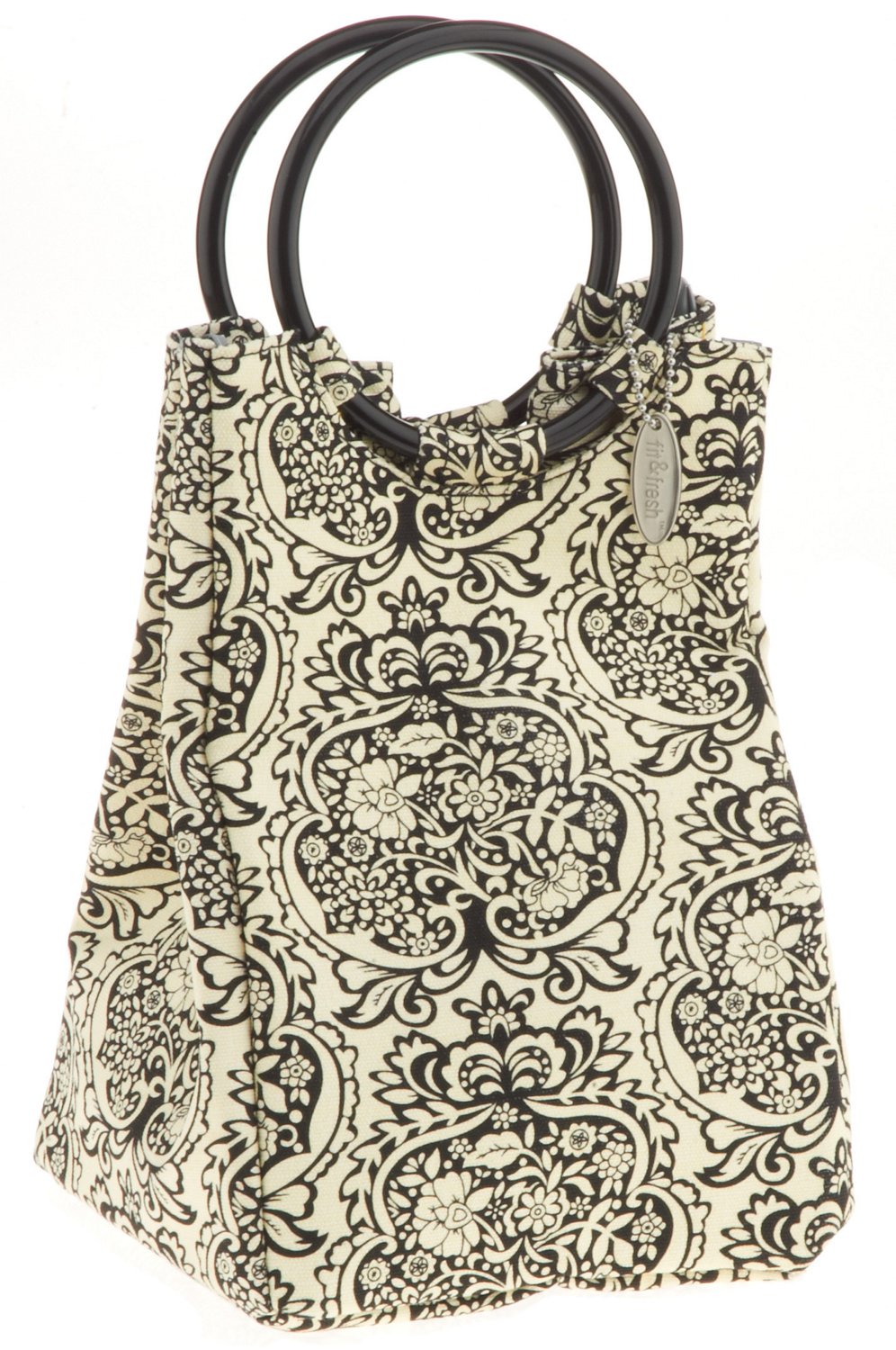 Fit & Fresh Retro Insulated Designer Bag