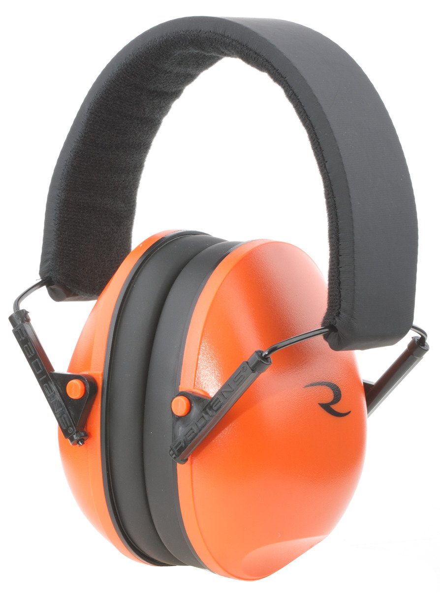 Radians Low-Set Earmuffs
