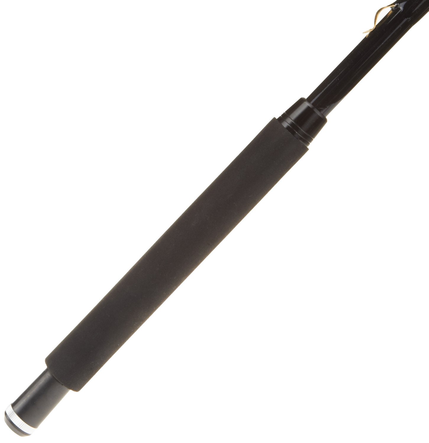 B 'n' M Little Jewel 11' ML Freshwater ReadyRig Panfish Rod