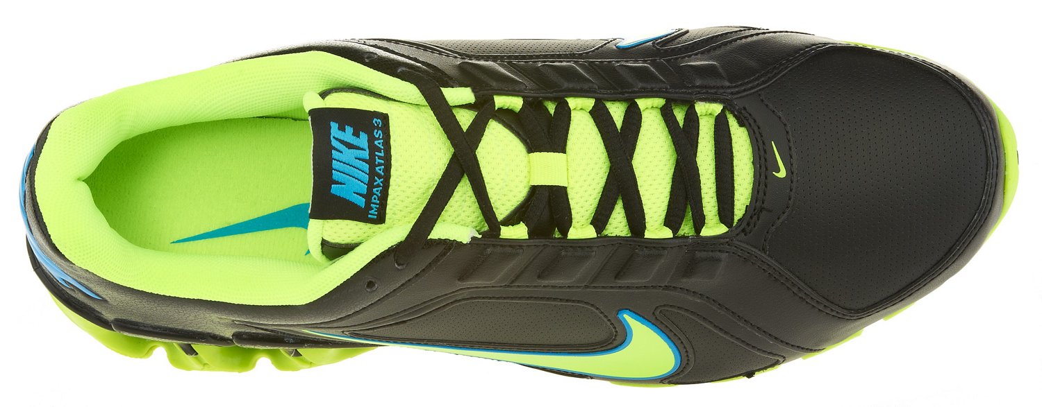 Nike Men's Impax Atlas 3 SL Training Shoes thumbnail