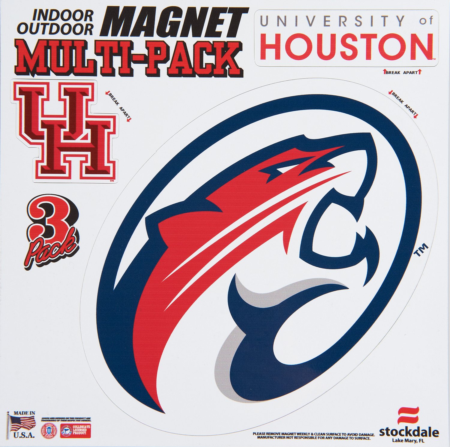 University of Houston