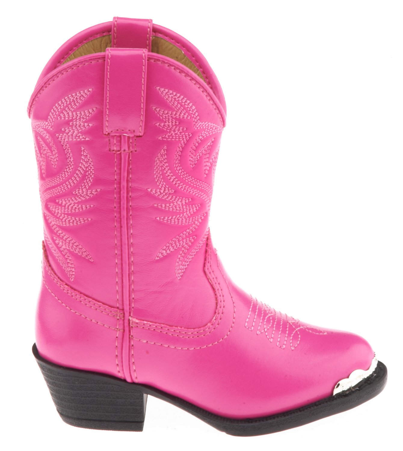 Autumn Run® Infant Girls' Boots