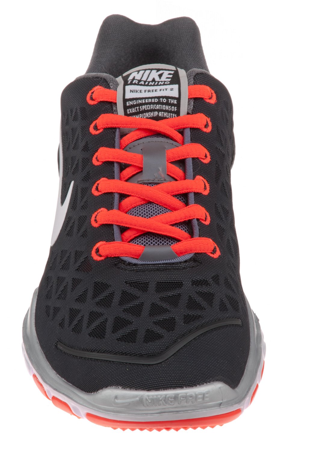 Nike Women's Free Fit 2 Training Shoes thumbnail