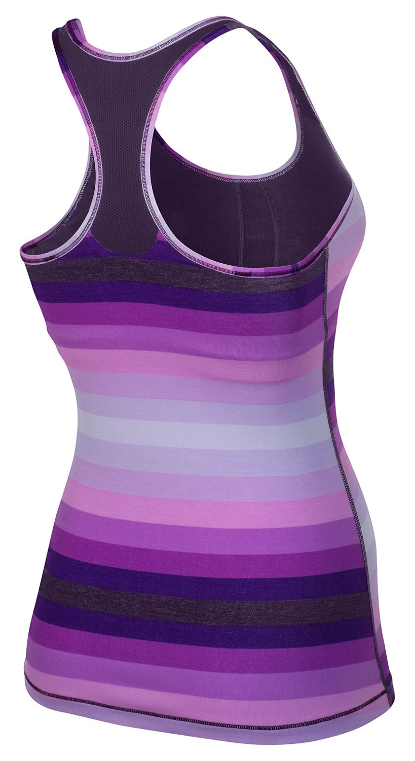 Nike Women's Lean Printed Tank Top thumbnail