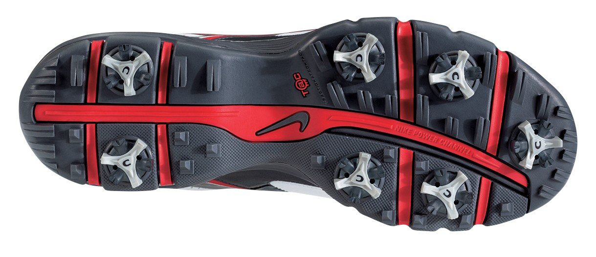 Nike Men's Air Rival Golf Shoes thumbnail