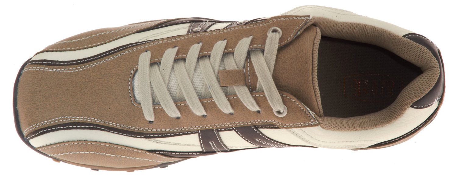 Stone Creek Men's Quentin Casual Shoes thumbnail