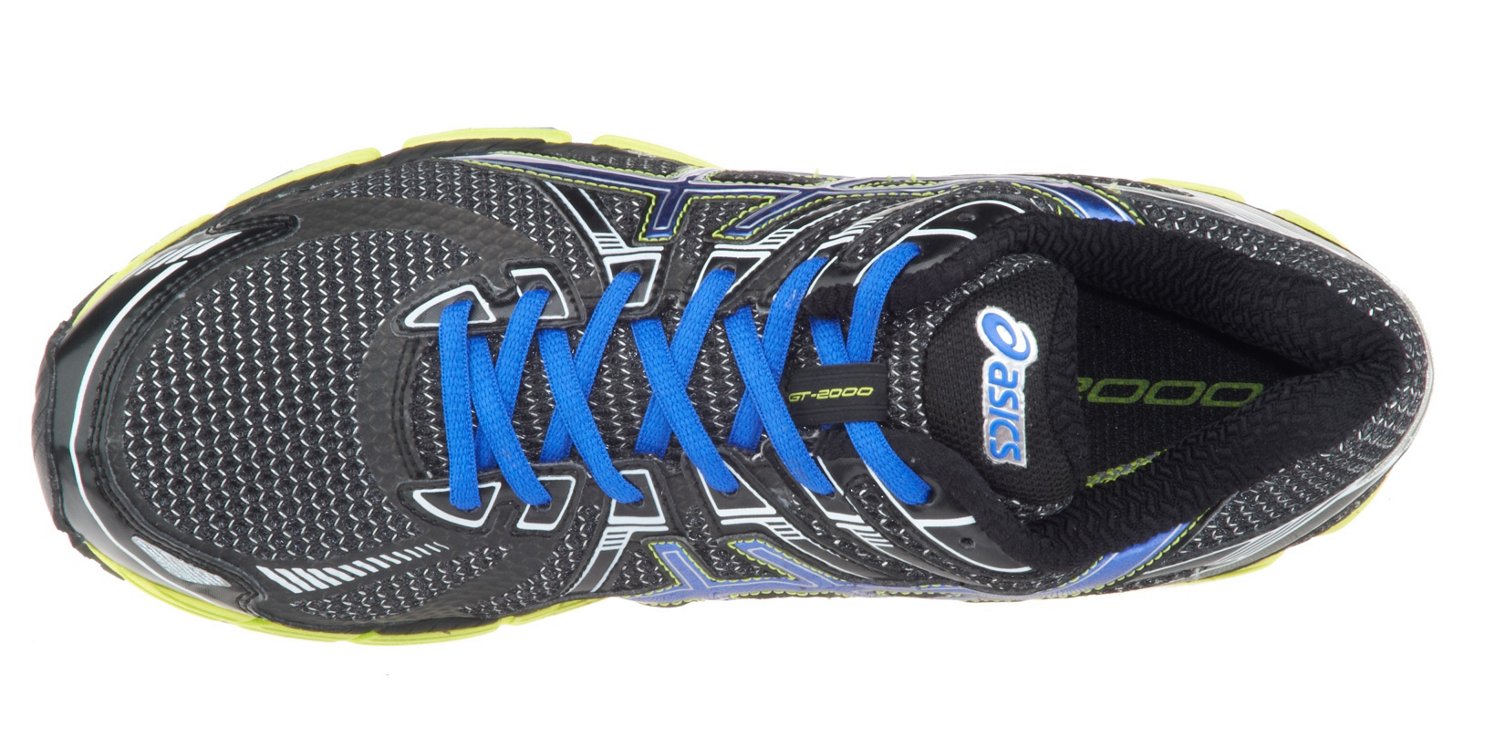 ASICS® Men's GT-2000 Running Shoes thumbnail